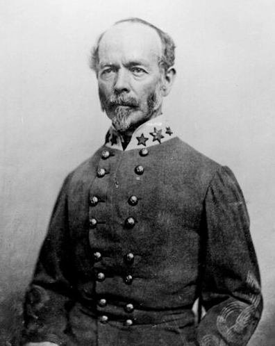 Joseph Johnston