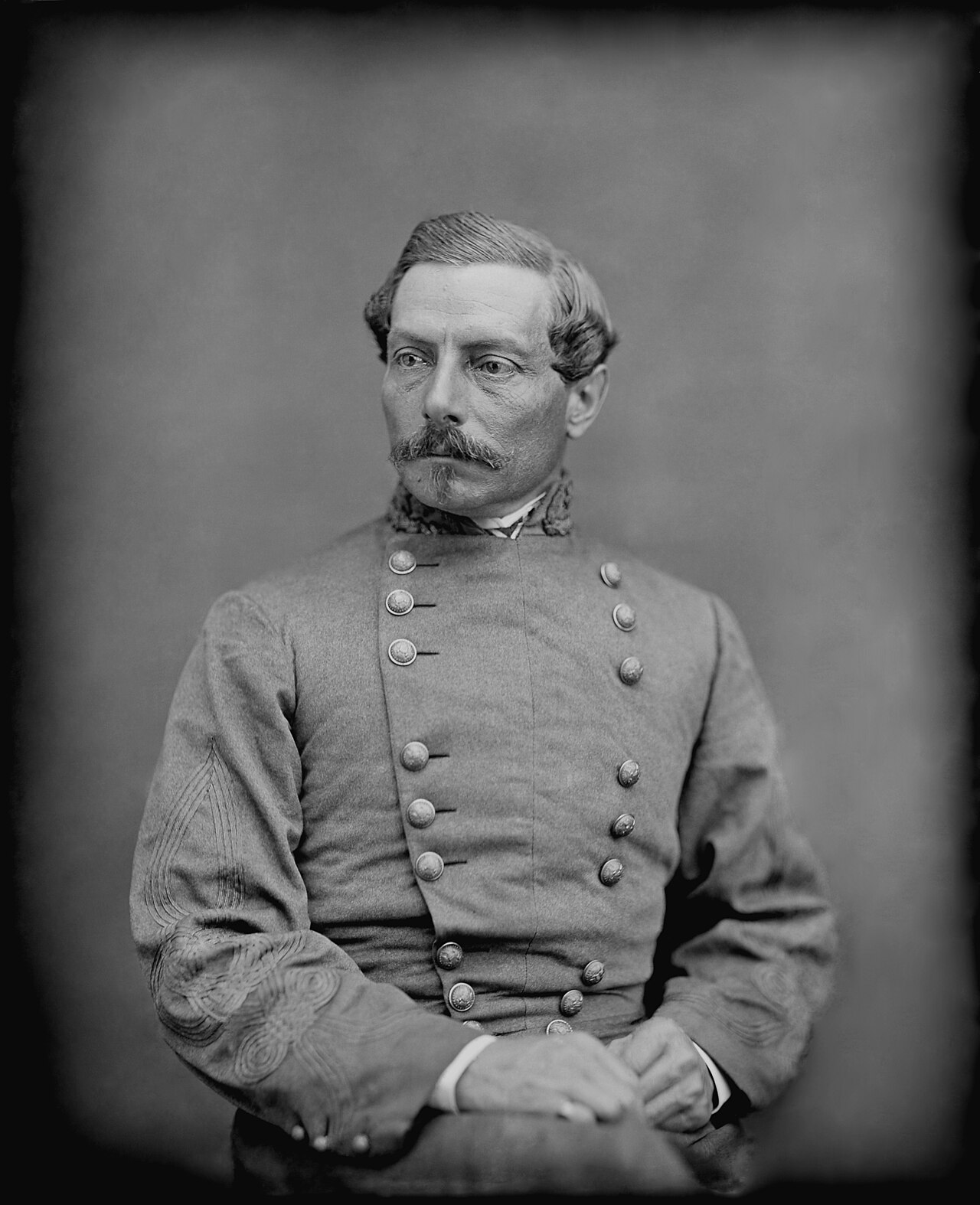Pierre Beauregard