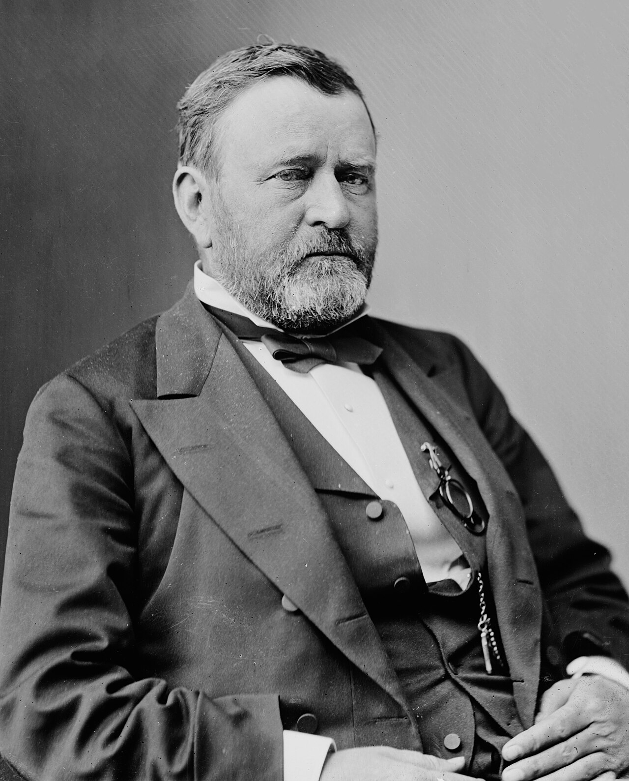 Ulysses Grant