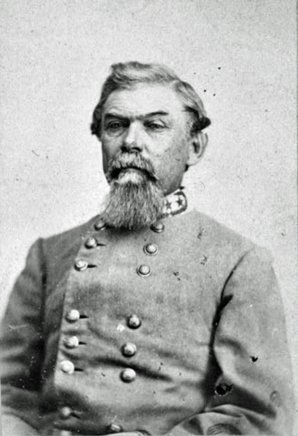 William Hardee
