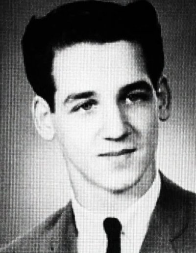 Daniel Allen Peters