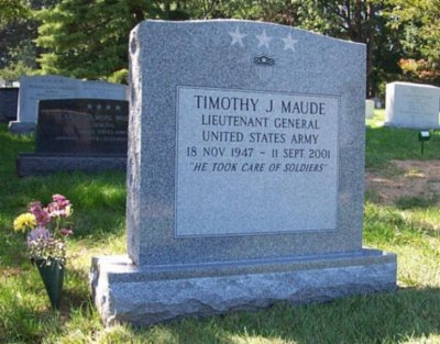 Timothy Joseph Maude