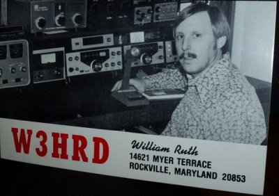 William R. Ruth