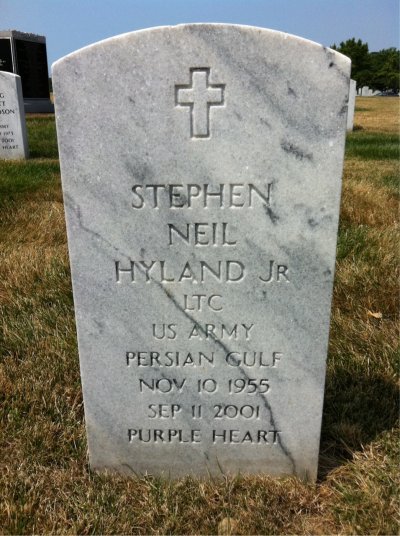 Stephen Neil Hyland Jr.