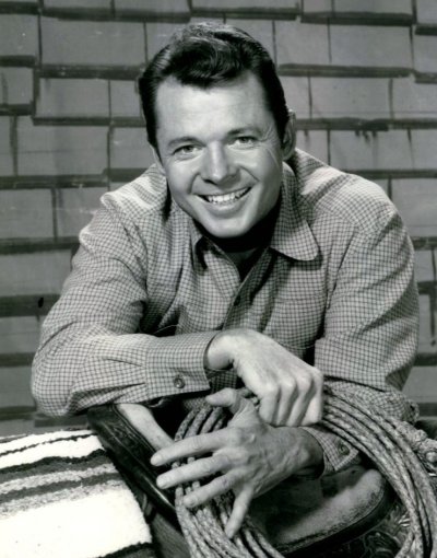 Audie L. Murphy 1961
