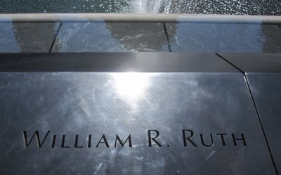 William R. Ruth