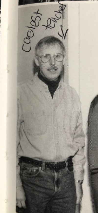 William R. Ruth