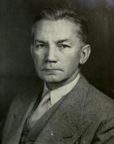 James Vincent Forrestal