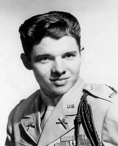 Audie L. Murphy