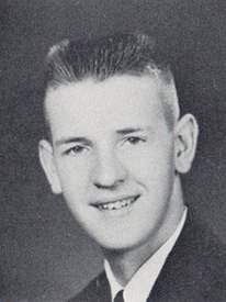 Lloyd Steven Smith