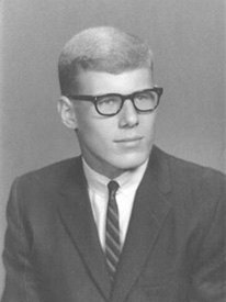 James George Hildebrandt