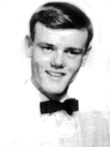 Robert Allen