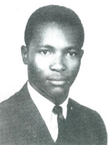 Donald Alexander