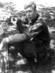 Jerry Allen