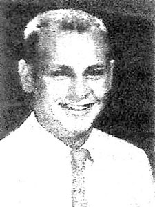 Gary Allen