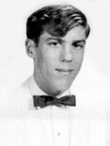 Mark Alford