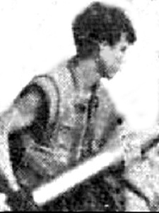 Donald Allen