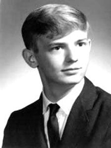 Richard Alexander