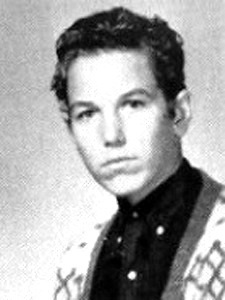 Ronald Allen