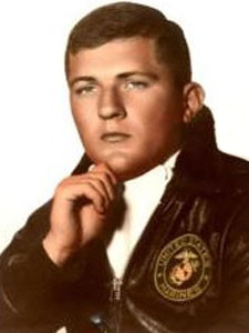 George Alford