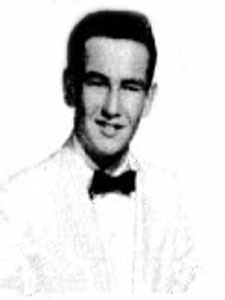 Gary Allen