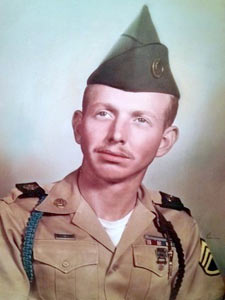 Ronald Allen