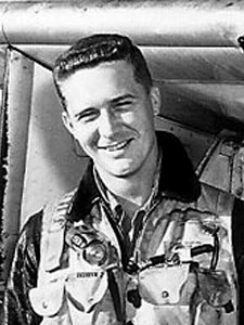 Walter Albright