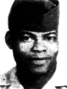 Calvin Alexander