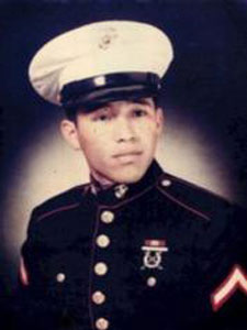 Paul Alaniz