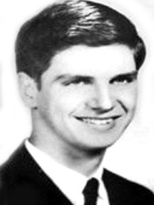 Carl Alexander