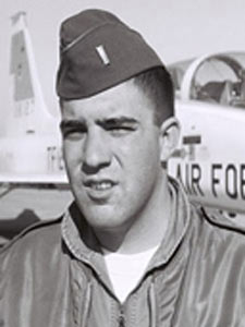 Thomas Amos