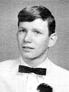 Paul Allard