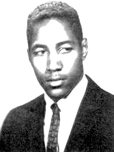 Charles Allen