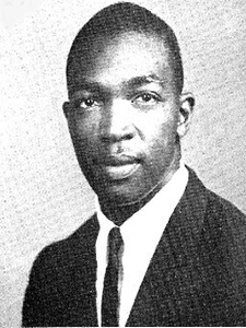 Charles Allen