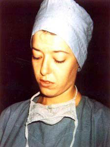 Eleanor Alexander