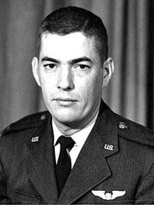 Charles Allen