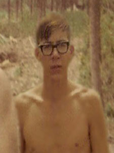 Donald Allen