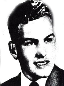 James Albright