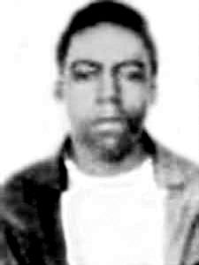 Elvin Allen
