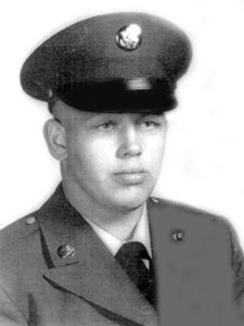 Henry Allman