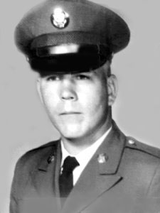Charles Allen