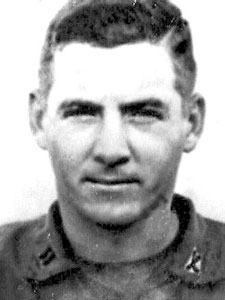 Charles Allen
