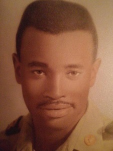 James Allen