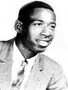 James Allen