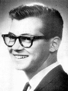 Terry Allen