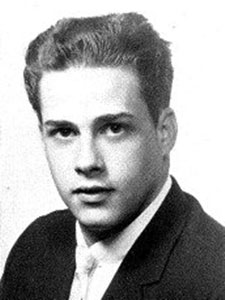 James Allen