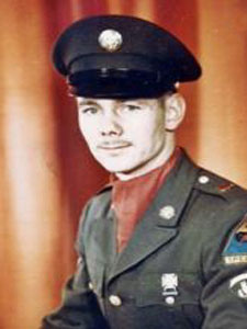 Wilford Alderman