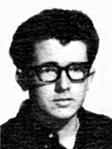 Frank Allred
