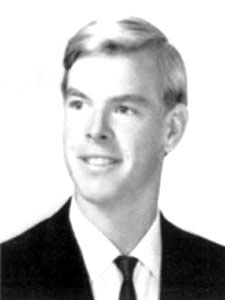 Wayne Allen