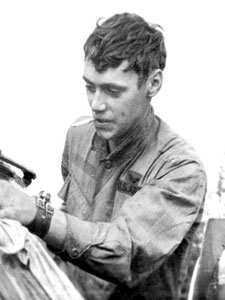 Wayne Allen